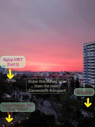 Lagoon View (D15), Apartment #479643491